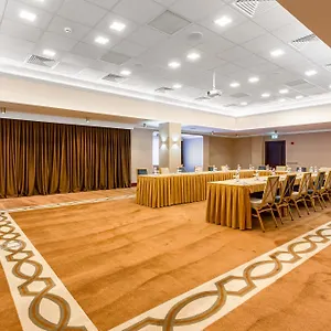 4* فندق تيفليس بلاس
